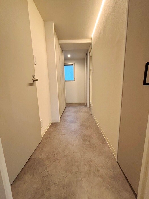 ドゥーエ参宮橋の物件内観写真