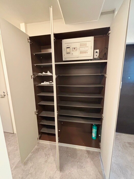 ドゥーエ参宮橋の物件内観写真