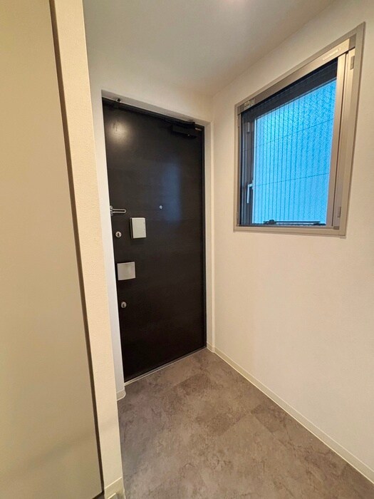 ドゥーエ参宮橋の物件内観写真