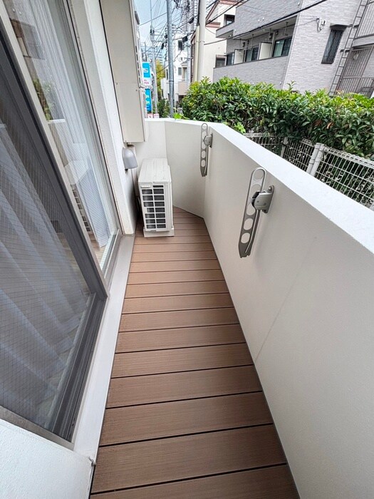 ドゥーエ参宮橋の物件内観写真