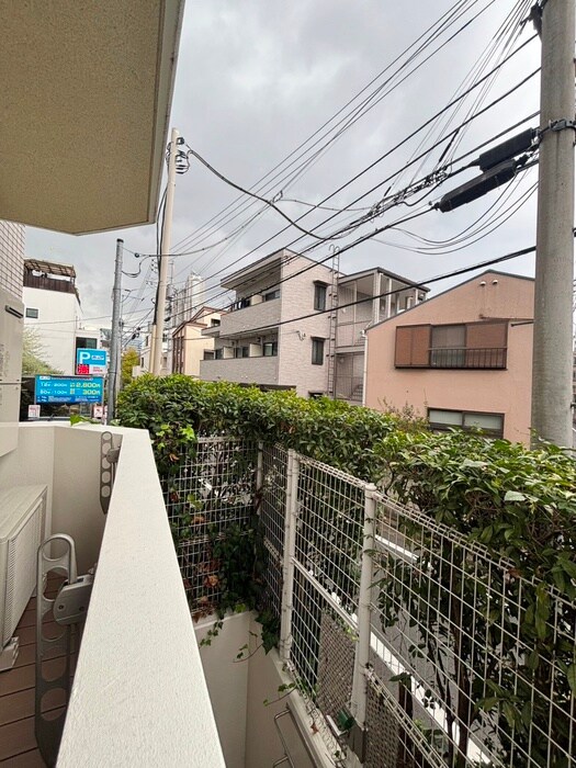 ドゥーエ参宮橋の物件内観写真