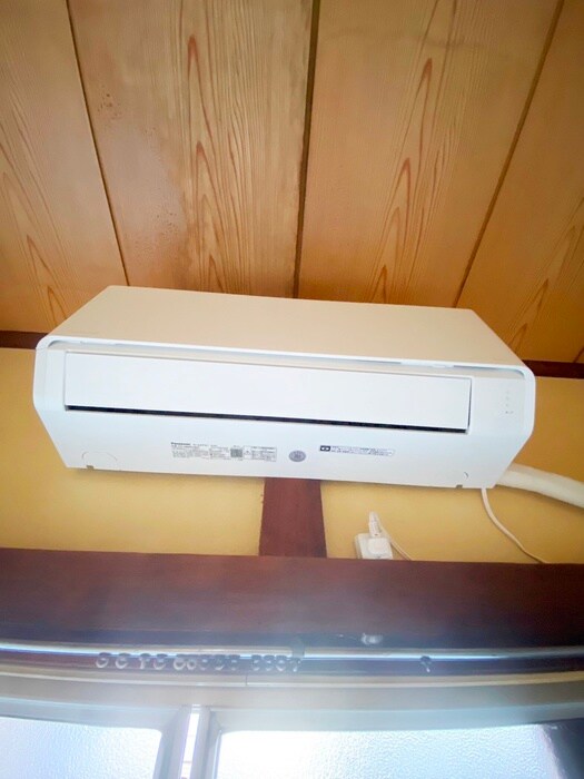 秋山アパ－トの物件内観写真