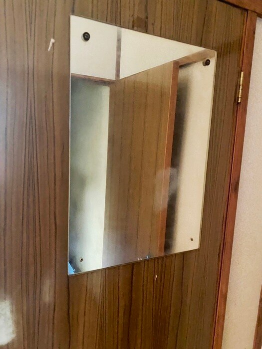 秋山アパ－トの物件内観写真