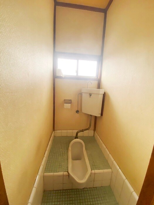 秋山アパ－トの物件内観写真