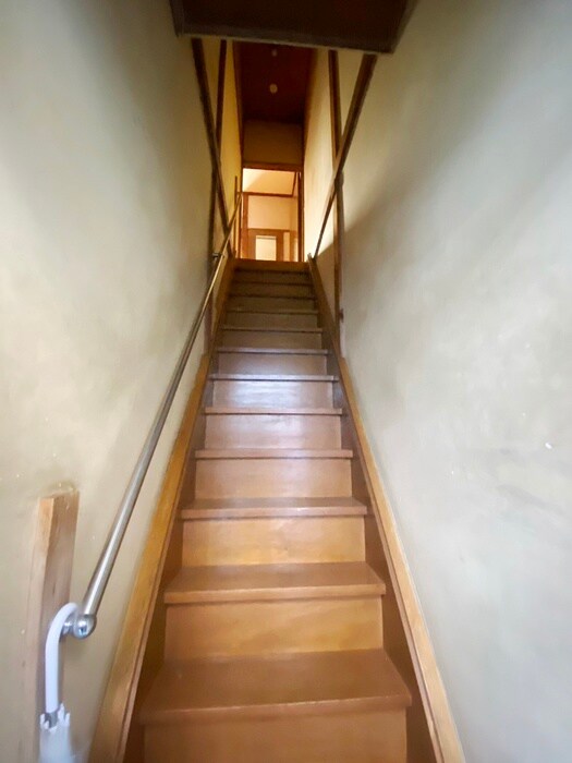 秋山アパ－トの物件内観写真