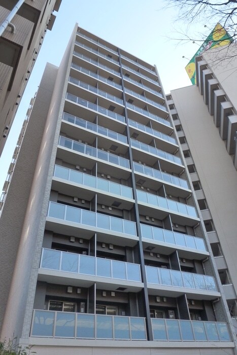 JPnoie下高井戸の物件外観写真