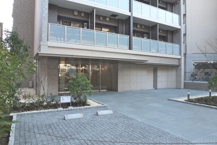 JPnoie下高井戸の物件外観写真