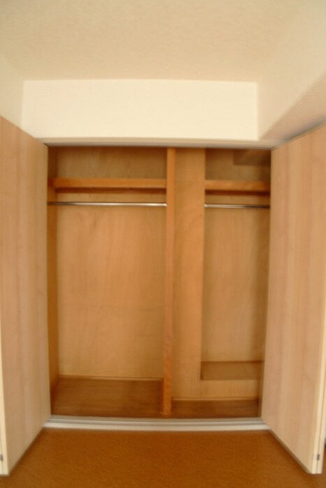 信栄マンションの物件内観写真