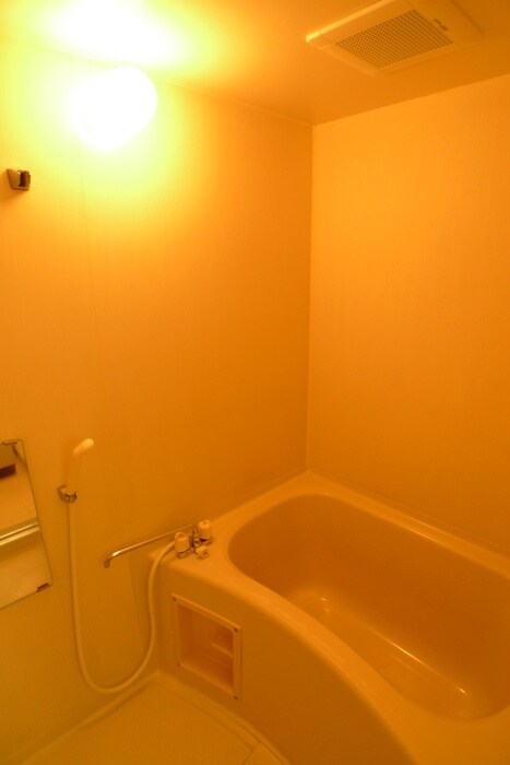 信栄マンションの物件内観写真