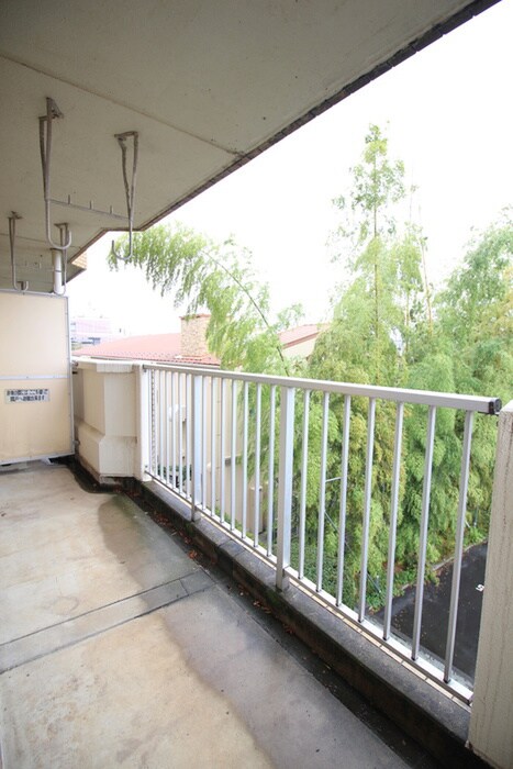 信栄マンションの物件内観写真