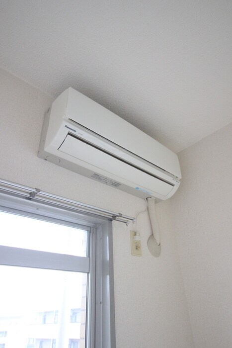 信栄マンションの物件内観写真