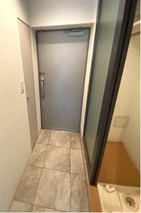 エルスタンザ下北沢(106)の物件内観写真