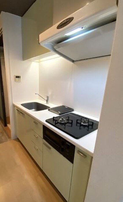 エルスタンザ下北沢(106)の物件内観写真