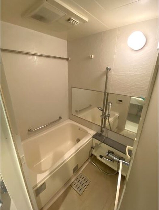 エルスタンザ下北沢(106)の物件内観写真