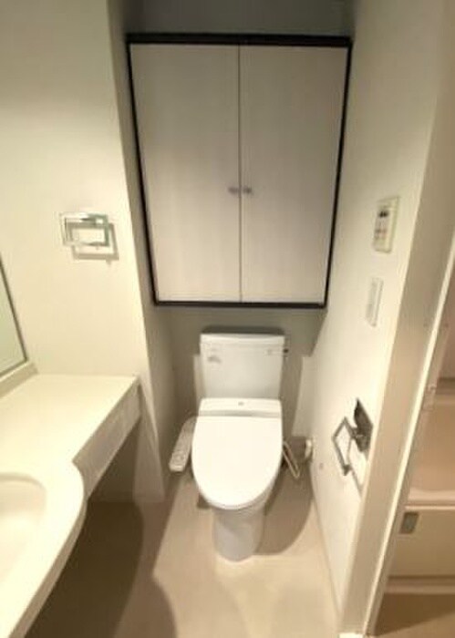 エルスタンザ下北沢(106)の物件内観写真