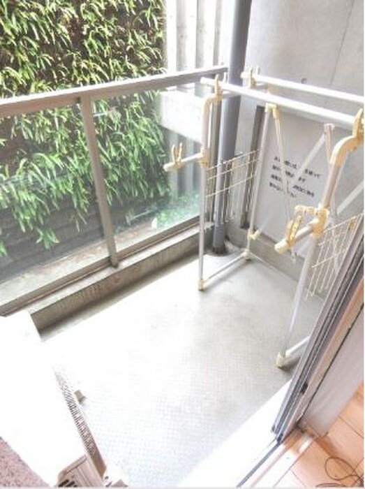 エルスタンザ下北沢(106)の物件内観写真