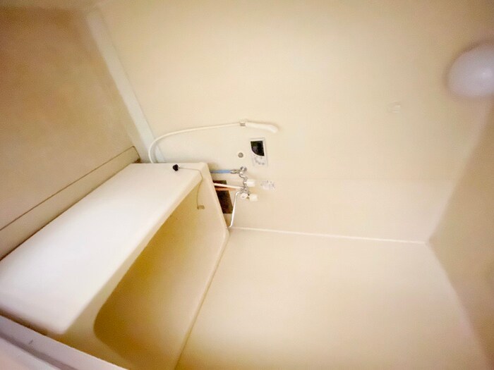 ビュ－花の丘の物件内観写真