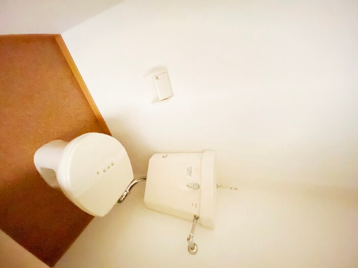 ビュ－花の丘の物件内観写真