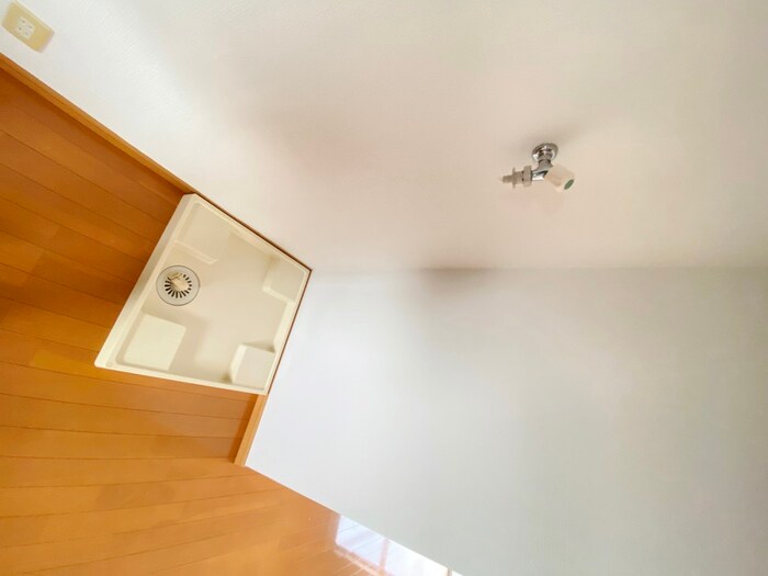 ビュ－花の丘の物件内観写真