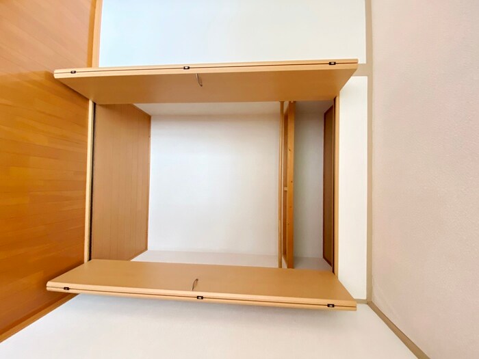 ビュ－花の丘の物件内観写真