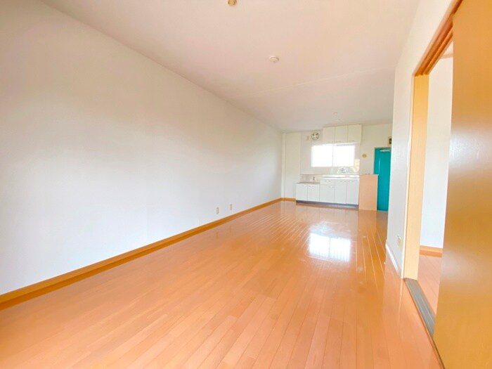 ビュ－花の丘の物件内観写真