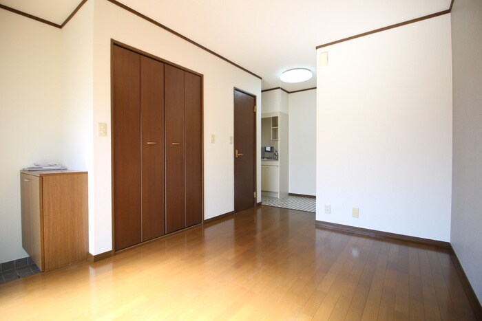 サニ－フラット・Ｅの物件内観写真