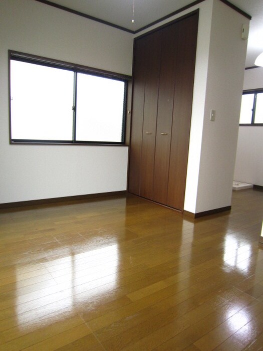 サニ－フラット・Ｅの物件内観写真