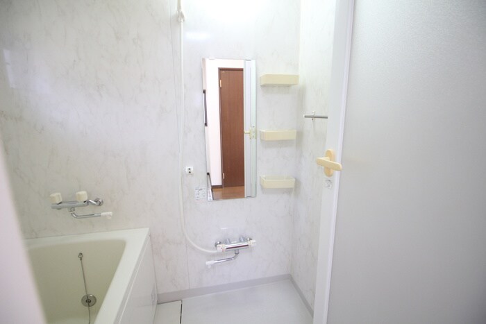 サニ－フラット・Ｅの物件内観写真