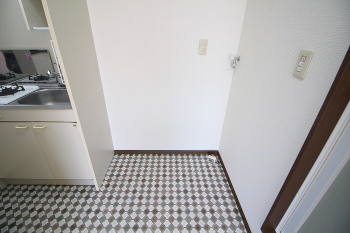 サニ－フラット・Ｅの物件内観写真