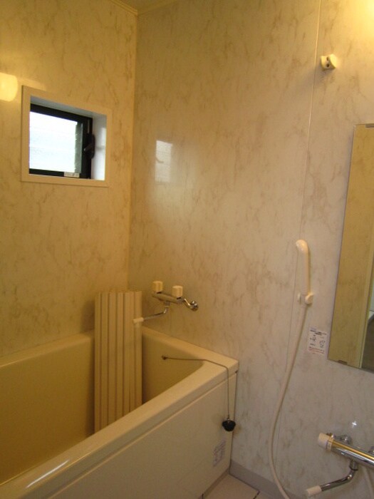 サニ－フラット・Ｅの物件内観写真