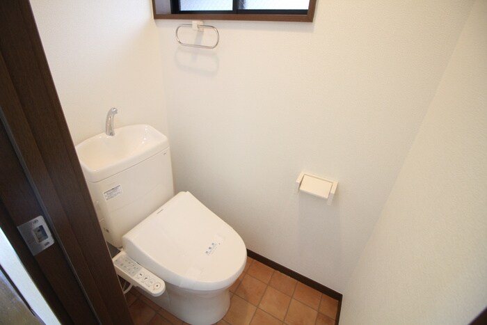 サニ－フラット・Ｅの物件内観写真