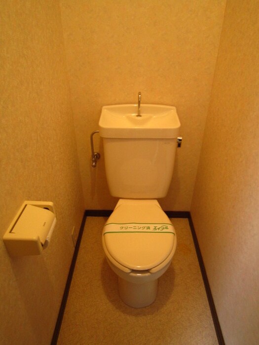 サニ－フラット・Ｅの物件内観写真