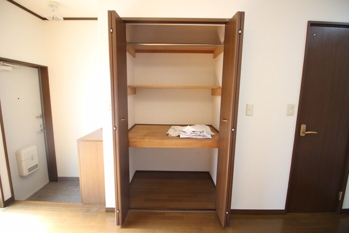 サニ－フラット・Ｅの物件内観写真