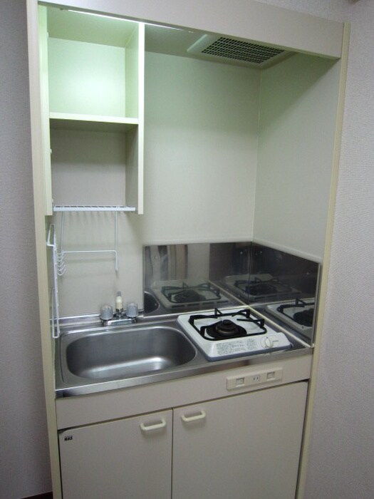 サニ－フラット・Ｅの物件内観写真