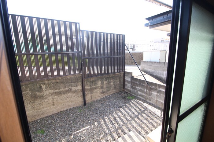 サニ－フラット・Ｅの物件内観写真