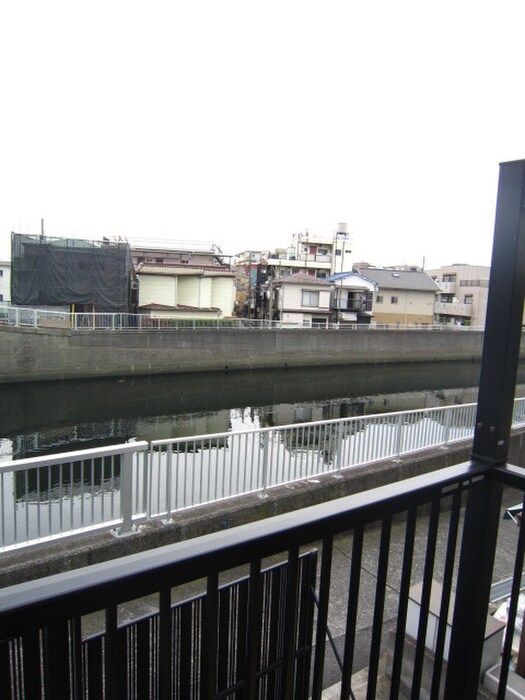 サニ－フラット・Ｅの物件内観写真