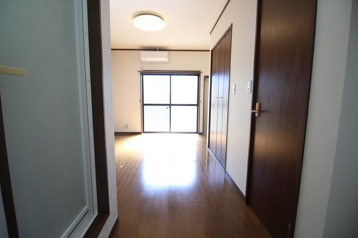 サニ－フラット・Ｅの物件内観写真