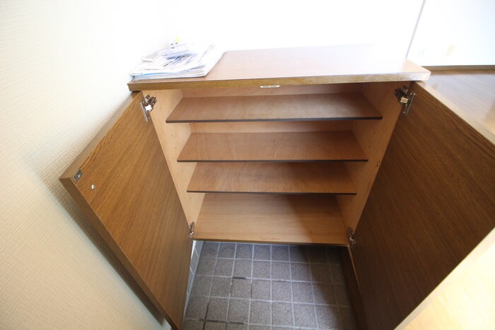 サニ－フラット・Ｅの物件内観写真