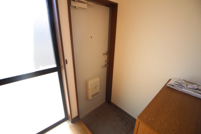 サニ－フラット・Ｅの物件内観写真