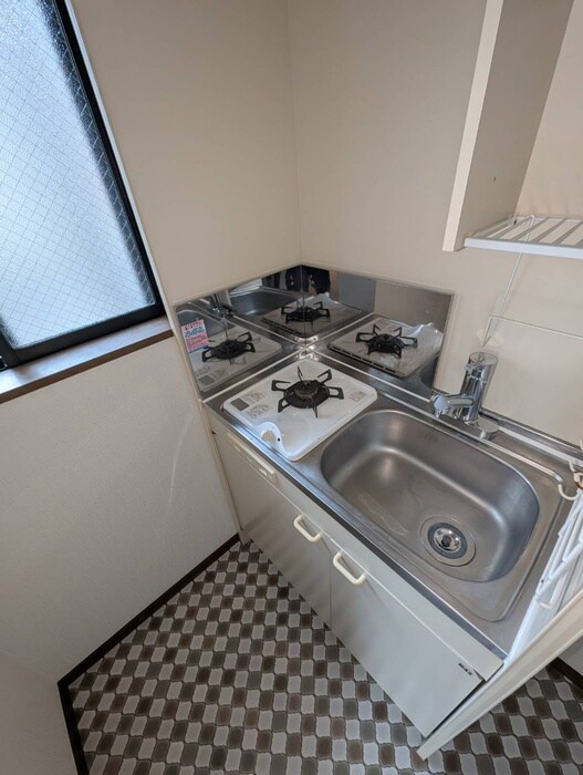 サニ－フラット・Ｅの物件内観写真