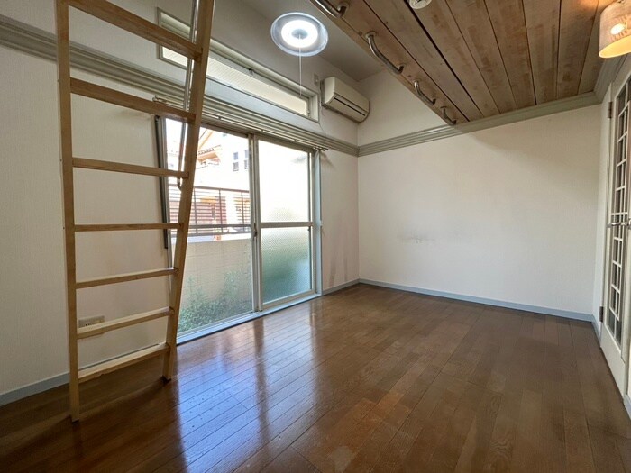 フレックスⅢの物件内観写真