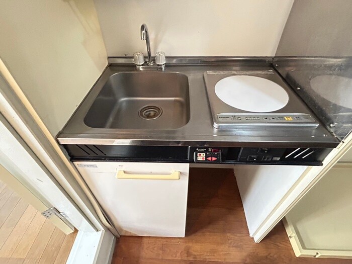 フレックスⅢの物件内観写真