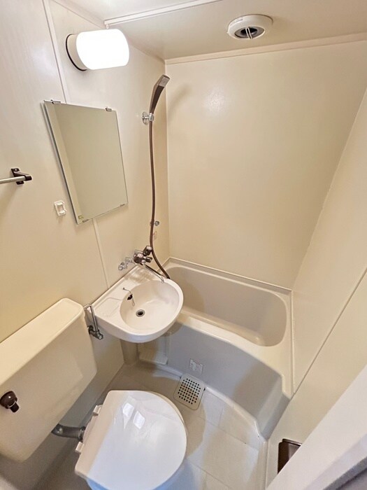 フレックスⅢの物件内観写真