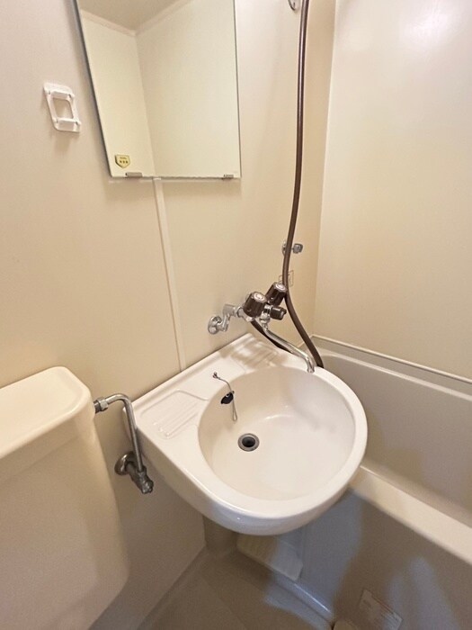 フレックスⅢの物件内観写真