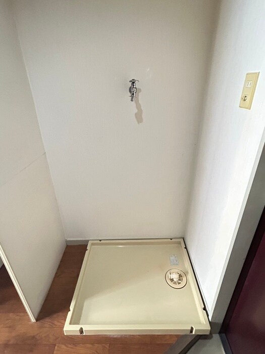 フレックスⅢの物件内観写真