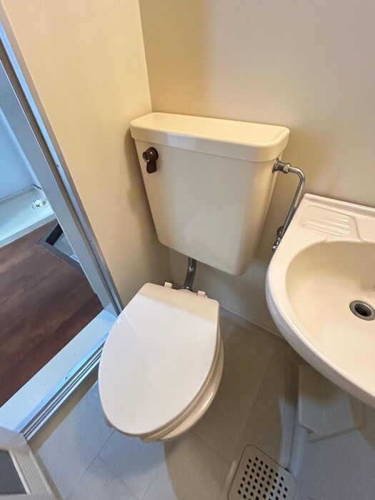 フレックスⅢの物件内観写真