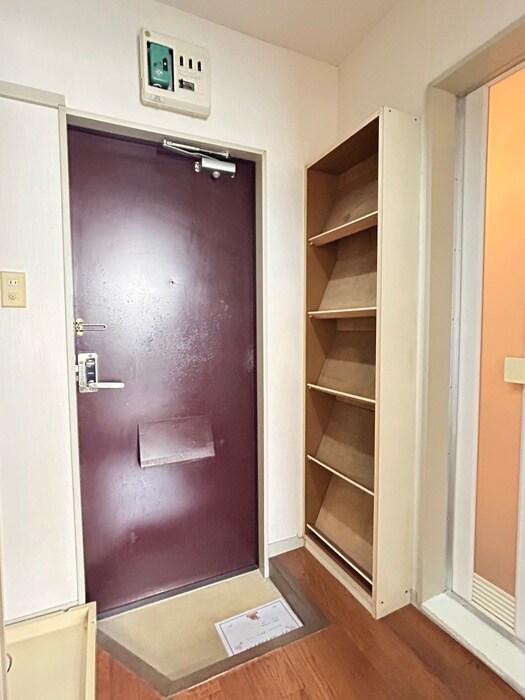 フレックスⅢの物件内観写真