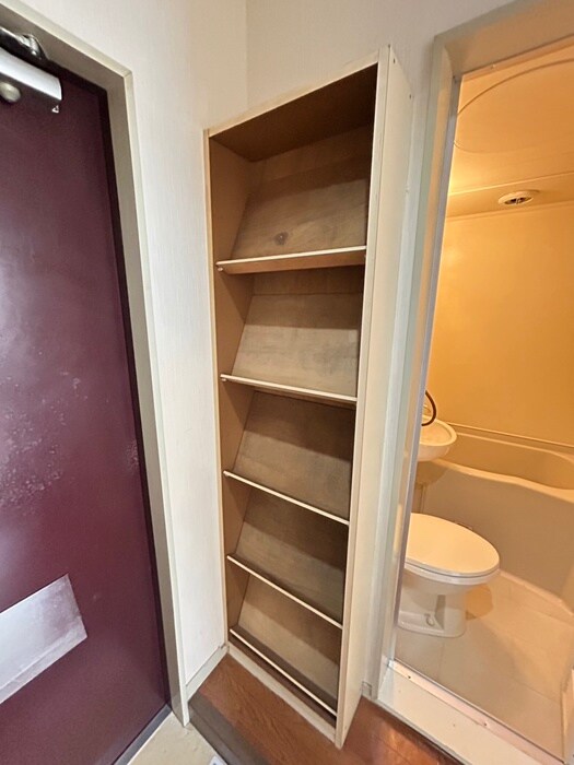 フレックスⅢの物件内観写真