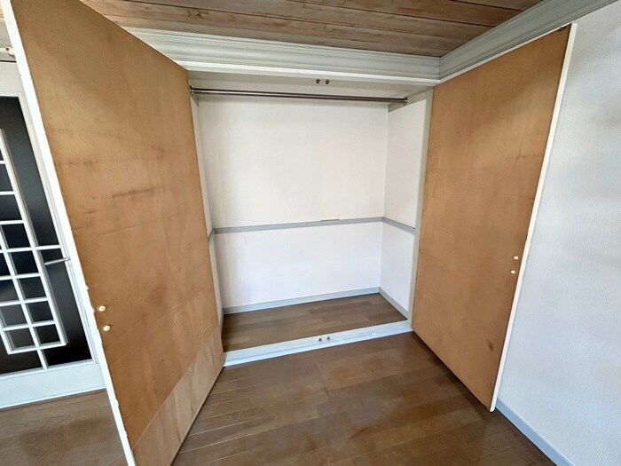 フレックスⅢの物件内観写真