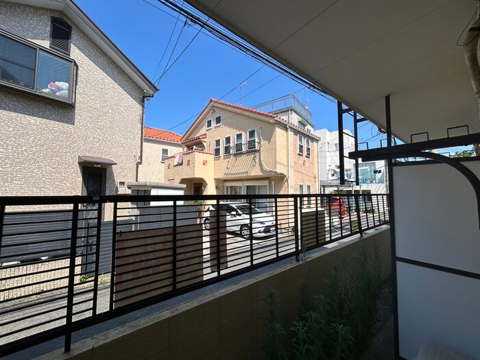 フレックスⅢの物件内観写真